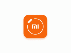 Xiaomi Brand Logo