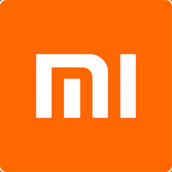 Xiaomi Changing Logo
