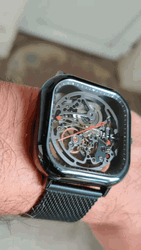 Xiaomi Mechanical Watch