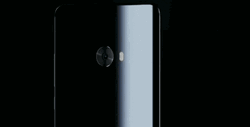 Xiaomi Shining Camera Lens