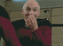Xmen Professor X Funny Face GIF