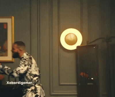 Xobardigamer Drake Clb GIF