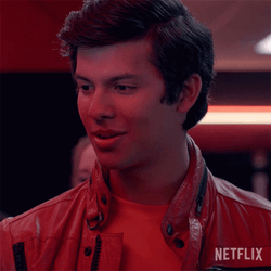 Xolo Mariduena Sensible Chuckle GIF