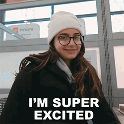 Xset Twitch Streamer Nufo Super Excited GIF