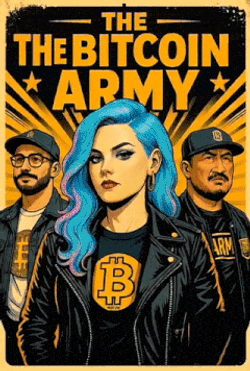 Xstaci Bitcoin Nova GIF