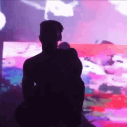 Xxxtentacion Hand Heart GIF