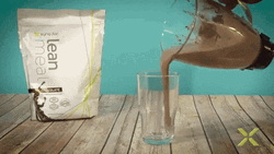 Xyngular Product Milkshake  GIF