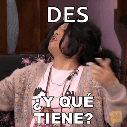 Y Que Tiene Chupitos GIF