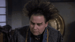 Y Tho Babylon 5 Londo Mollari GIF