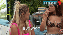 Y Tho Big Brother Contestant GIF