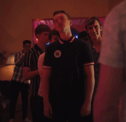 Y Tho Heartstopper Harry Greene GIF