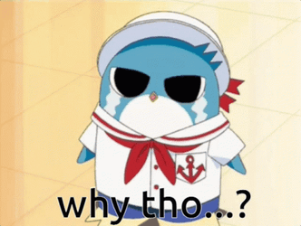 Y Tho Mermaid Melody Pichi Pichi Pitch GIF