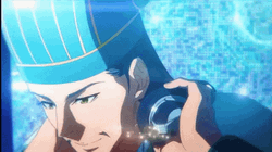 Ya Boy Kongming Eiko And Zhuge About To Perform GIF