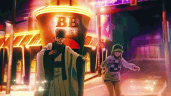 Ya Boy Kongming Eiko And Zhuge Dancing GIF