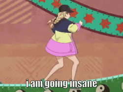 Ya Boy Kongming Eiko I Am Going Insane GIF