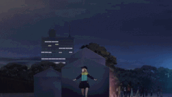 Ya Boy Kongming Eiko Looking For Something GIF