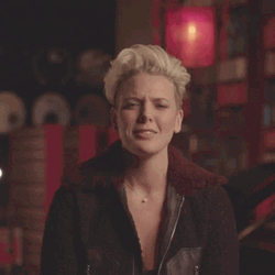 Yaas Fiercedom Hunny GIF