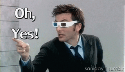 Yaas Oh Yes Right GIF