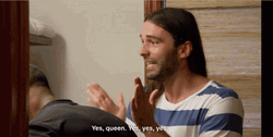 Yaas Queen Yes GIF