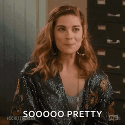 Yaas So Pretty GIF
