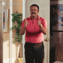 Yaas Yes Ray Butani GIF