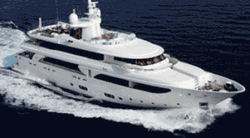 Yacht Boat Sailing GIF