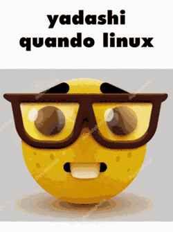 Yadashi Linux GIF