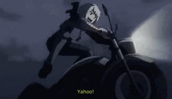 Yahoo Anime Kill Juuzou Suzuya GIF