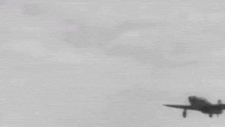 Yak-3 Yak3 GIF