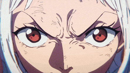Yamato Preparing To Attack GIF