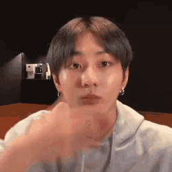 Yang Jungwon Jungwon GIF