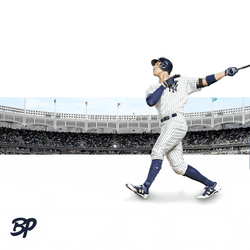 Yankees Win Aaron Judge GIF