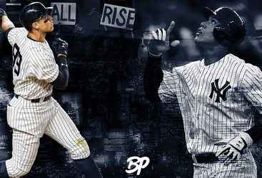 Yankees Win Judgement Bomb GIF