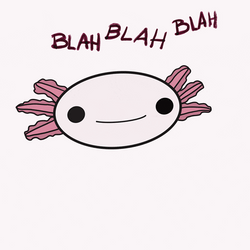 Yap Talkative Crab GIF