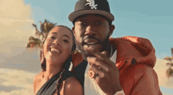 Yapping Joyce Wrice Music Video GIF