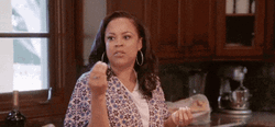 Yapping Shaunie O'Neal Nonstop Talk GIF