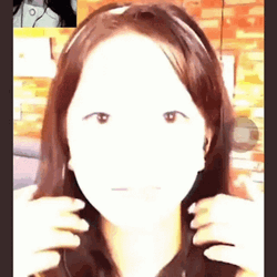 Yarp Happy Choi Yu-Jin Kep1er Kpop GIF