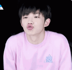 Yarp LEW Eui Woong Kpop GIF