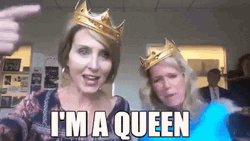 Yas Queen Chicks On The Right GIF