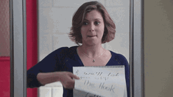 Yas Queen Get It Rebecca Bunch GIF
