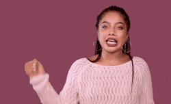 Yas Queen Kiana Lede GIF