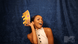 Yas Queen Pose Vampire Diaries GIF