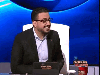Yasar Maroc GIF