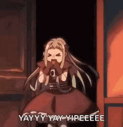 Yashiro Nene Tbhk GIF