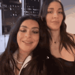 Yasseduction Charli Xcx GIF