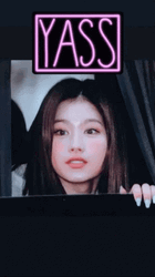 Yasss Pretty K Pop Momoland GIF