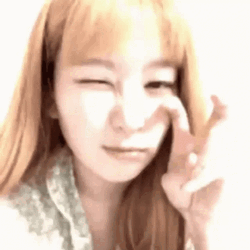 Yasss  Seulgi South Korean Singer Dancer GIF