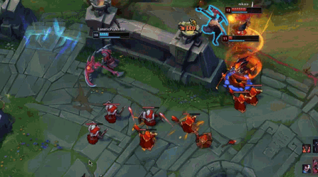 Yasuo GIF