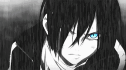 Yato Noragami Discord Anime Pfp GIF