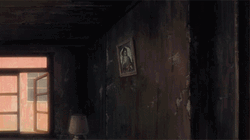 Yawning Michiko Malandro GIF